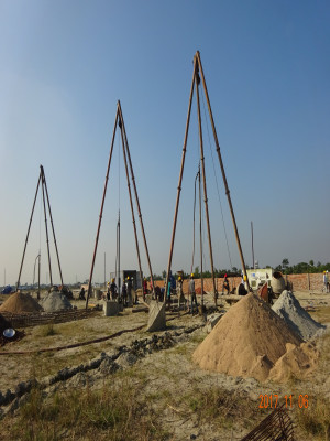 Daruma Engineering Limited