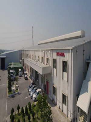 Daruma Engineering Limited