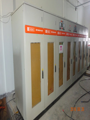 Daruma Engineering Limited