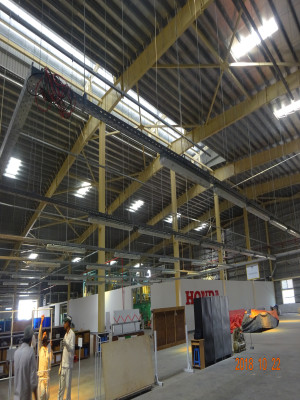 Daruma Engineering Limited