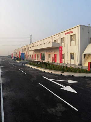 Daruma Engineering Limited