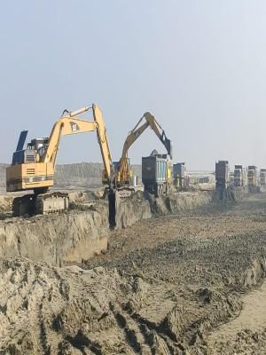 Daruma Engineering Limited