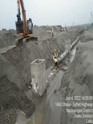 Daruma Engineering Limited