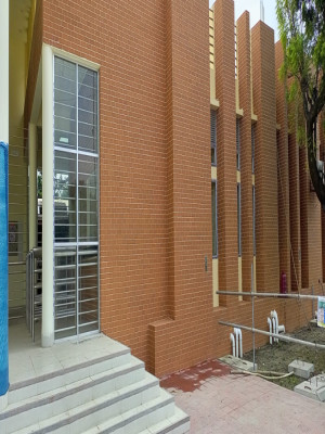 Daruma Engineering Limited