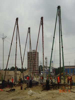 Daruma Engineering Limited