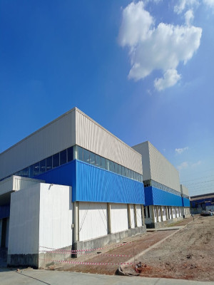 Daruma Engineering Limited
