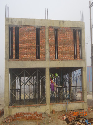 Daruma Engineering Limited