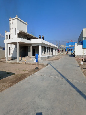 Daruma Engineering Limited