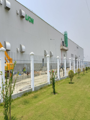 Daruma Engineering Limited