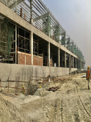 Daruma Engineering Limited