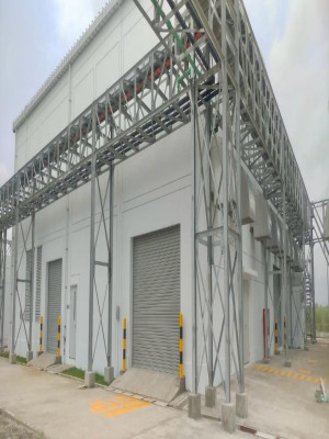 Daruma Engineering Limited