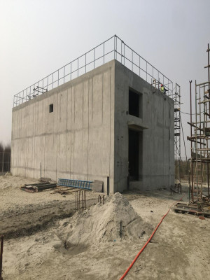 Daruma Engineering Limited
