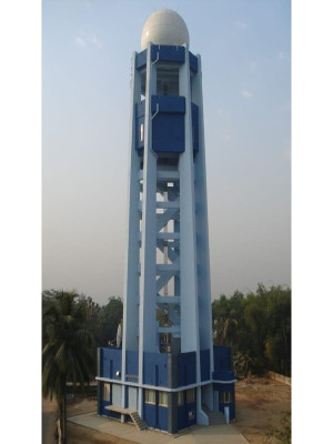 Daruma Engineering Limited