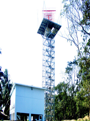 Daruma Engineering Limited