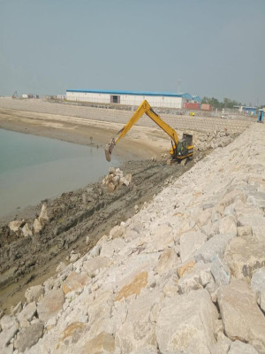 Daruma Engineering Limited