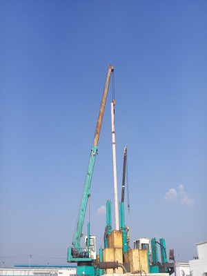 Daruma Engineering Limited