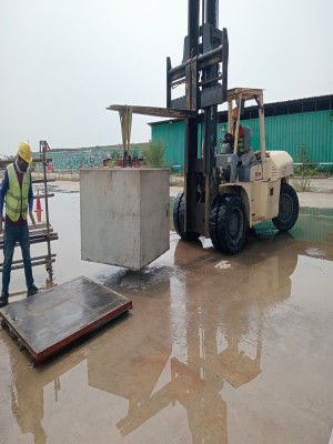 Daruma Engineering Limited