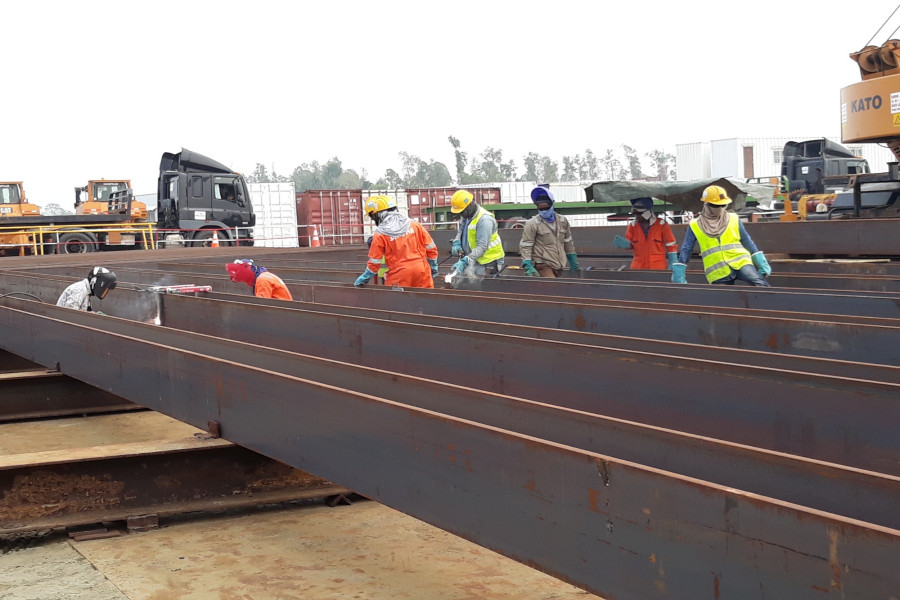 Daruma Engineering Limited