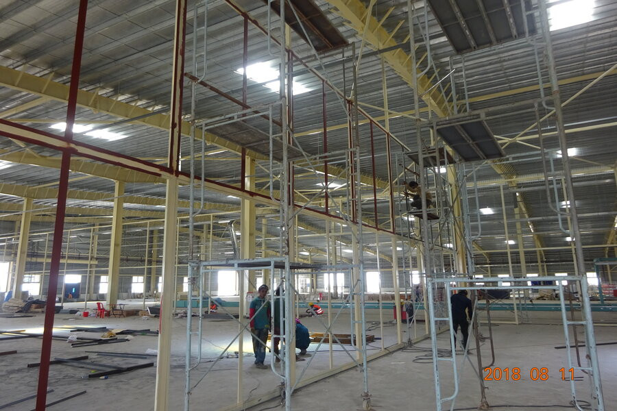 Daruma Engineering Limited